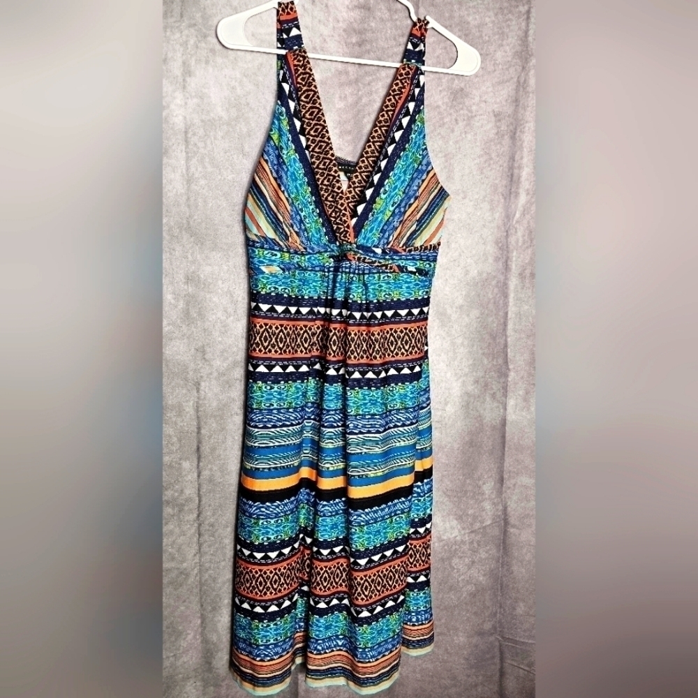 Metaphor dress xl